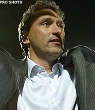 Willem II: 'We hebben heel veel geluk gehad'