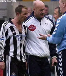 Thumbnail for article: Schorsing Lee Bowyer extra verhoogd
