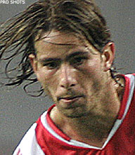 Danny Blind: 'Geef Maxwell nieuw contract'