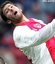 'Blessure verandert toekomst Maxwell niet'