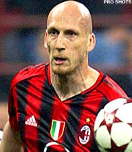 Fotosoep 29 april: Jaap Stam