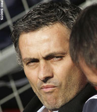 Beckham en Mourinho zijn de grootverdieners