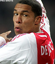 'Man United meldt zich bij Ajax voor De Jong'