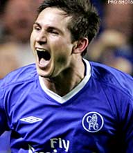 Engelse pers: 'Lampard iets beter dan Terry'