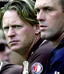 Thumbnail for article: Mario Been vervangt Metgod bij Excelsior