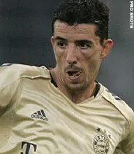 Roy Makaay werkt met hattrick aan zijn score