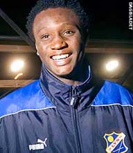 ManU tart Chelsea met aantrekken Nigeriaan