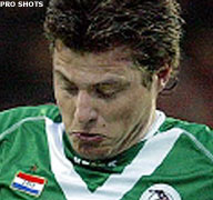 'AZ laat oog vallen op Spartaan Koevermans'