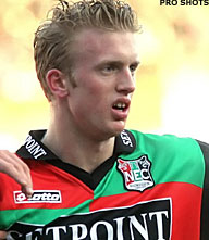 NEC-contract Rutger Worm opengebroken