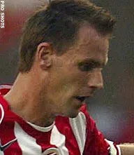 André Ooijer dreigt bekerfinale te missen