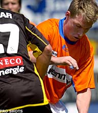 ADO verplettert NAC, zeges RBC en Willem II