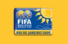 Thumbnail for article: Cantona leidt Frankrijk naar wereldtitel beach