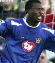Middlesbrough koopt Yakubu van Portsmouth