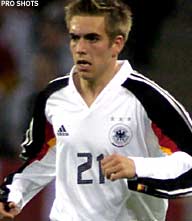 Knieblessure Lahm zware slag Bayern