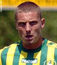 Daniël Rijaard langer bij ADO Den Haag