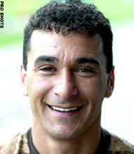 Vanenburg kan bij NAC Breda aan de slag