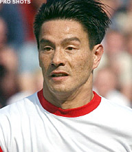 'Michael Mols speelt zondag laatste wedstrijd'
