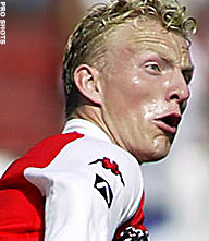 Feyenoord en ADO maken er een feest van