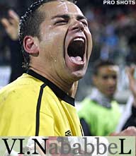 VI.NababbeL van het seizoen 2004/05