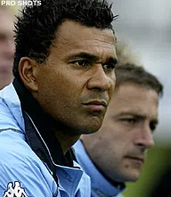 Gullit wilde De Kromme bij Feyenoord halen