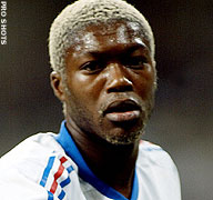 Cissé denkt Milan-oudjes wel aan te kunnen
