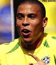 Bondscoach Parreira gunt Ronaldo vakantie