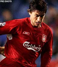 Operatie kost Kewell Confederations Cup