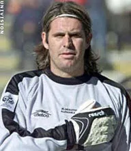 Boliviaanse keeper verzint moordaanslag