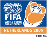 Middenvelders Oranje -20