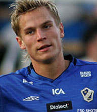 'Ajax en Malmö akkoord over Rosenberg'