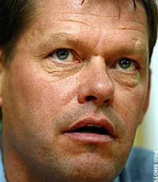 Thumbnail for article: Arnesen hoofdrolspeler in nieuwe Chelsea-rel