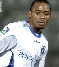 Kalou is Auxerre's grote held bij bekerwinst