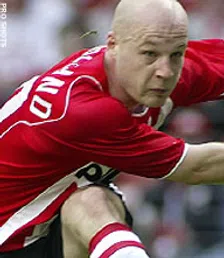 Thumbnail for article: Bøgelund tekent voor avontuur bij Gladbach