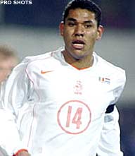 Maduro: 'Niet gek dat vBasten mij selecteerde'