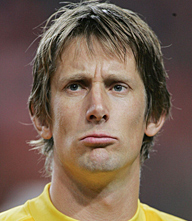 Peter Schmeichel: 'Van der Sar heeft alles'