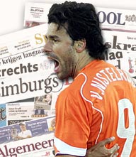 'Prima slotakkoord van raadselachtige ploeg'