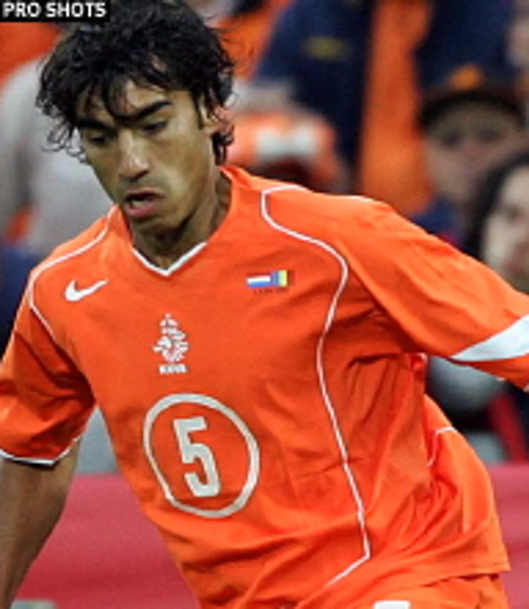 Oranje-mijlpalen voor Sar, Gio en Cocu