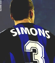 Feyenoord: 'Oude Simons kostte te veel'