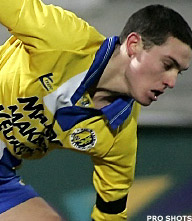 Blind wil na Vermaelen nog een linksback