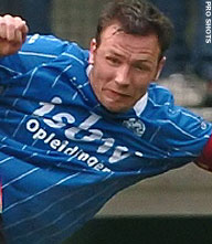 Daerden en Volmer haken af bij Den Bosch