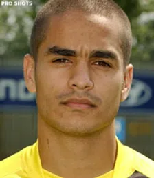 Thumbnail for article: Risamasu verkast naar AGOVV Apeldoorn