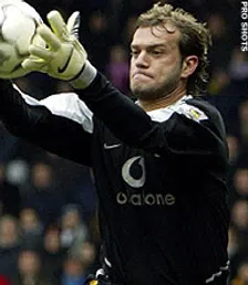 Thumbnail for article: Man U-goalie Carroll tekent bij West Ham