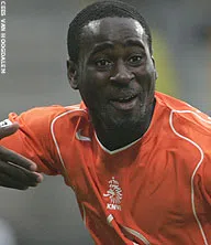 Fotosoep 17 juni: Quincy Owusu Abeyie