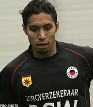 'Wiljan Vloet wil Olfers naar Sparta halen'