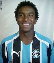 Co Adriaanse krijgt Braziliaans wonderkind