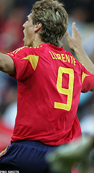 Topschutters naderen Saviola op WK -20