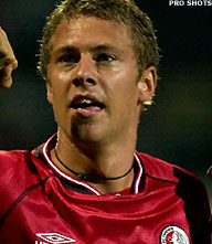 Brøndby IF legt Kim Christensen vast