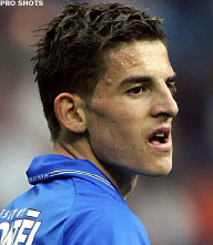 RKC ontvangt Turks bod op belofte Elmas