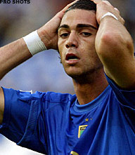 Italië toont veerkracht tegen sterk Team USA