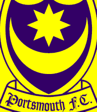 International Colombia voor Portsmouth